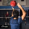 image:imageChampion Sports Volleyball Trainers  Lightweight Training Volleyballs Soft Vinyl Panels Multiple SizesMulti