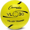 image:imageChampion Sports Volleyball Trainers  Lightweight Training Volleyballs Soft Vinyl Panels Multiple SizesYellow