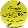 image:imageChampion Sports Volleyball Trainers  Lightweight Training Volleyballs Soft Vinyl Panels Multiple SizesYellow