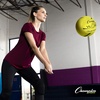 image:imageChampion Sports Volleyball Trainers  Lightweight Training Volleyballs Soft Vinyl Panels Multiple SizesYellow