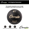 image:imageChampion Sports Weighted Basketball TrainerBlack