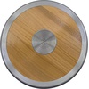 image:imageChampion Sports Wood Practice Discus  Available in Multiple Weights10 kg