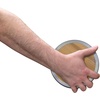 image:imageChampion Sports Wood Practice Discus  Available in Multiple Weights10 kg