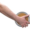 image:imageChampion Sports Wood Practice Discus  Available in Multiple Weights16 kg
