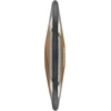 image:imageChampion Sports Wood Practice Discus  Available in Multiple Weights16 kg