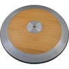 image:imageChampion Sports Wood Practice Discus  Available in Multiple Weights20 kg