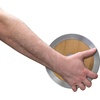 image:imageChampion Sports Wood Practice Discus  Available in Multiple Weights20 kg