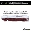 image:imageChampion Sports12Ply Badminton NetMaroon
