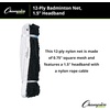 image:imageChampion Sports12Ply Badminton NetMulti