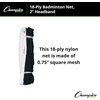 image:imageChampion Sports12Ply Badminton NetMulti