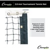 image:imageChampion Sports30 mm Tournament Tennis Net28mm