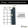 image:imageChampion Sports30 mm Tournament Tennis Net28mm