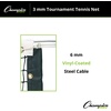 image:imageChampion Sports30 mm Tournament Tennis Net3mm
