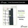 image:imageChampion Sports30 mm Tournament Tennis Net3mm