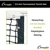 image:imageChampion Sports36 mm Tournament Tennis NetBlack