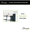 image:imageChampion Sports36 mm Tournament Tennis NetBlack