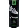 image:imageChampion SportsNylon Indoor ShuttlecockMulti