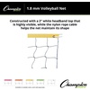image:imageChampion SportsVolleyball NetsNeon Yellow