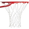 image:imageChampion Sports 4mm  50gm  Basketball Net  Braided Nylon  White