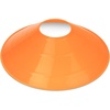 image:imageChampion Sports 75 Diameter Flexible Saucer Field Cone for Athletics and Social Distancing Orange