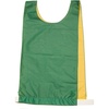 image:imageChampion Sports Adult Reversible Pinnie GreenYellow