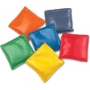 image:imageChampion Sports Bean Bags Pack of 12 3Inch GreenOrangePurpleRoyal BlueRedYellow4Inch