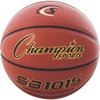 image:imageChampion Sports Composite Basketball  IndoorOutdoor Play  Official Intermediate amp Junior Sizes  Durable Grip amp Air RetentionCordley Series  Junior  Size 5 275