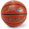 image:imageChampion Sports Composite Game Basketballs  Intermediate Size 6  285
