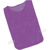 image:imageChampion Sports Deluxe Adult Mesh Pinnie Purple  12 Pack