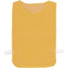 image:imageChampion Sports Deluxe Adult Mesh Pinnie Yellow  12 Pack