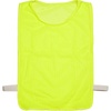 image:imageChampion Sports Deluxe Youth Mesh Pinnie Neon Yellow  12 Pack