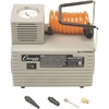 image:imageChampion Sports Electric Ball Inflator  Quiet HighPSI Air Compressor amp Ball Pump for Sports Balls 110120V AC18 HP  20 PSI Economy