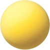 image:imageChampion Sports HighDensity amp RegularDensity Foam Balls  Safe Lightweight amp Durable Multiple Sizes for Gym Class Recess amp Training Coated amp Uncoated Options for All AgesYellow Uncoated