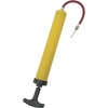 image:imageChampion Sports IP12 Plastic Hand Pump 12 Inch Yellow