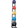 image:imageChampion Sports Medicine Ball Storage  Durable Racks amp Trees for Organized Gym Fitness amp Sports StorageMedicine Ball Tree