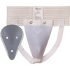 image:imageChampion Sports Mens Cup and Athletic SupporterWhite  3 Inch