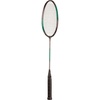 image:imageChampion Sports Official Size 26 Inch Aluminum Badminton Rackets  Nylon or Coated Steel Strings  Leather Grip  Lightweight amp Durable for IndoorOutdoor PlaySilverGreen