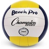 image:imageChampion Sports Official Synthetic Leather VolleyballBlueYellow