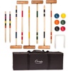 Outdoor Badminton Set