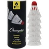 image:imageChampion Sports Plastic Shuttlecocks for Outdoor Play