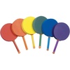 image:imageChampion Sports Plastic amp Foam Racket Sets  Durable Lightweight Paddles for Youth Play amp PE Paddleball RacquetballRaquetball Foam Set of 6