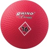 image:imageChampion Sports Playground Ball  Durable HighBounce Ball Sizes 5 6 7 10 13 amp 16 for Gym Recess amp Play16 Diameter