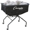 image:imageChampion Sports Pro Collapsible Volleyball Cart