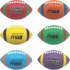 image:imageChampion Sports Rhino Max Playground Ball Sets  Available in Mulitple Activity StylesFootball Playground Set
