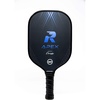 image:imageChampion Sports Rhino Pickleball Paddles Indoor or Outdoor Pickleball Paddles in Wood Aluminum Fiberglass Graphite  Multiple StylesRhino Apex Fiberglass