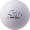 image:imageChampion Sports Rhino Skin Low Bounce Dodgeball Sets amp Singles for Playground PE Backyard amp League Games  Team Sports Equipment for Youth amp AdultsWhite