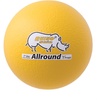 image:imageChampion Sports Rhino Skin Medium Bounce Dodgeballs7 Single  Yellow