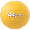 image:imageChampion Sports Rhino Skin Molded Foam Volleyball Yellow 8 Diameter