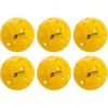 image:imageChampion Sports Roto Molded Outdoor Pickleball Ball SetRecreational Outdoor Seamless