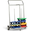 image:imageChampion Sports SC036 Scooter Storage Cart